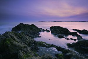 Rhosneigr Rocks